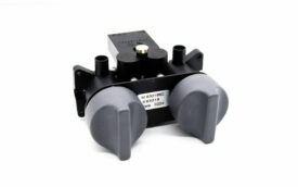 Sirona SINIUS Anschlußblock mit Magnetventilen – 63 01 860 Sirona SINIUS Anschlußblock mit Magnetventilen – 63 01 860