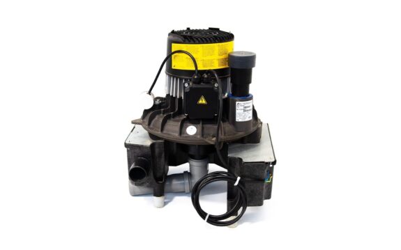 Dürr Dental V600 Trockenabsaugung – Baujahr 2015 – 7127-01 | 329428