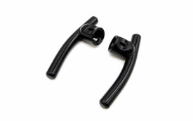 g.comm Polaris / IRIS Handgriffe – schwarz g.comm Polaris / IRIS Handgriffe – schwarz