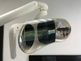 Behandlungsleuchte Ultradent Solaris 2 Behandlungsleuchte Ultradent Solaris 2