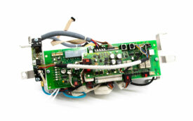 KaVo 1058 Ventilblock mit Platine – gebraucht – 1.001.5868 KaVo 1058 Ventilblock mit Platine – gebraucht – 1.001.5868