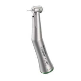 MK-Dent Prime Line LP54L grünes Winkelstück 5,4:1 mit Licht NEU MK-Dent Prime Line LP54L grünes Winkelstück 5,4:1 mit Licht NEU