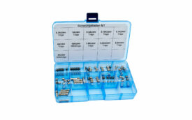 SIEMENS Sirona M1 Sicherungssortiment – neu SIEMENS Sirona M1 Sicherungssortiment – neu