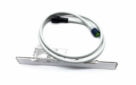 Sirona BL ISO C APEX Motorschlauch – neu – REP-AT – 63 36 700 Sirona BL ISO C APEX Motorschlauch – neu – REP-AT – 63 36 700