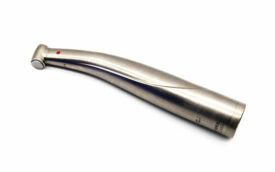 SIEMENS Sirona Winkelstück S200L – rot – Baujahr 2021 SIEMENS Sirona Winkelstück S200L – rot – Baujahr 2021