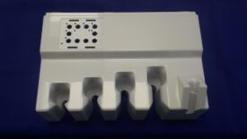 KaVo Instrumententräger, dentalweiß 1060 – 0.710.3001 KaVo Instrumententräger, dentalweiß 1060 – 0.710.3001