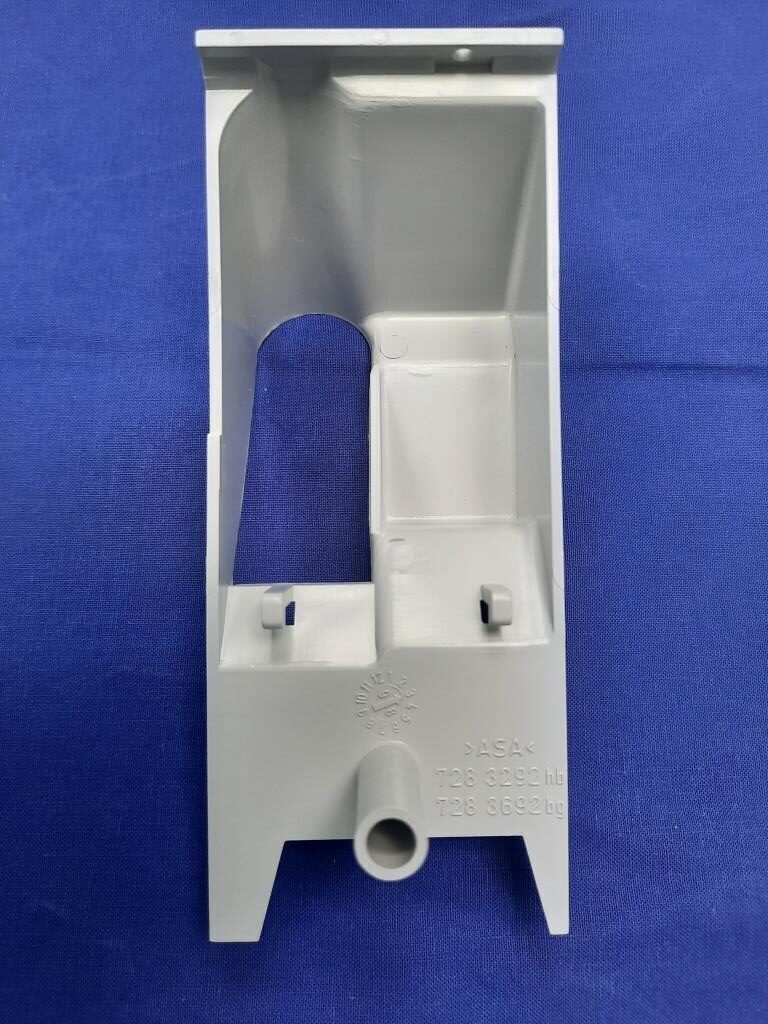 KaVo Abdeckung Spritze 1042, basicgrau – 0.728.3692 | 355277