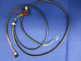 KaVo Leitung Schalenabsaugung (Nass) 1042 – 0.763.9541 KaVo Leitung Schalenabsaugung (Nass) 1042 – 0.763.9541