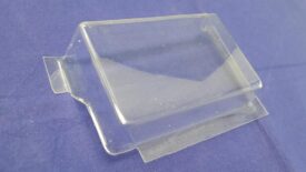 KaVo Spritzschutz Selektivablage 1042 KaVo Spritzschutz Selektivablage 1042