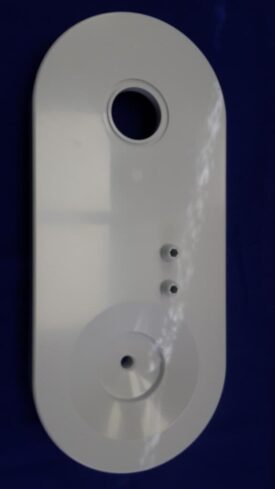 KaVo Schalenträgerabdeckung, dentalweiß 1060 – 0.764.5713 KaVo Schalenträgerabdeckung, dentalweiß 1060 – 0.764.5713