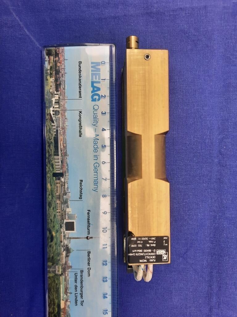 KaVo Heizpatrone für Erhitzer 1042 – 0.221.2214 | 355289