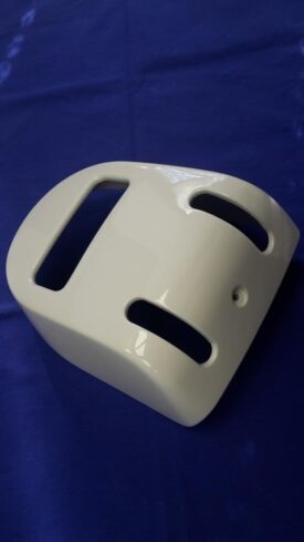 KaVo Abdeckung Kopfstütze, grauweiß 1060 & 1062 – 0.790.0643 KaVo Abdeckung Kopfstütze, grauweiß 1060 & 1062 – 0.790.0643