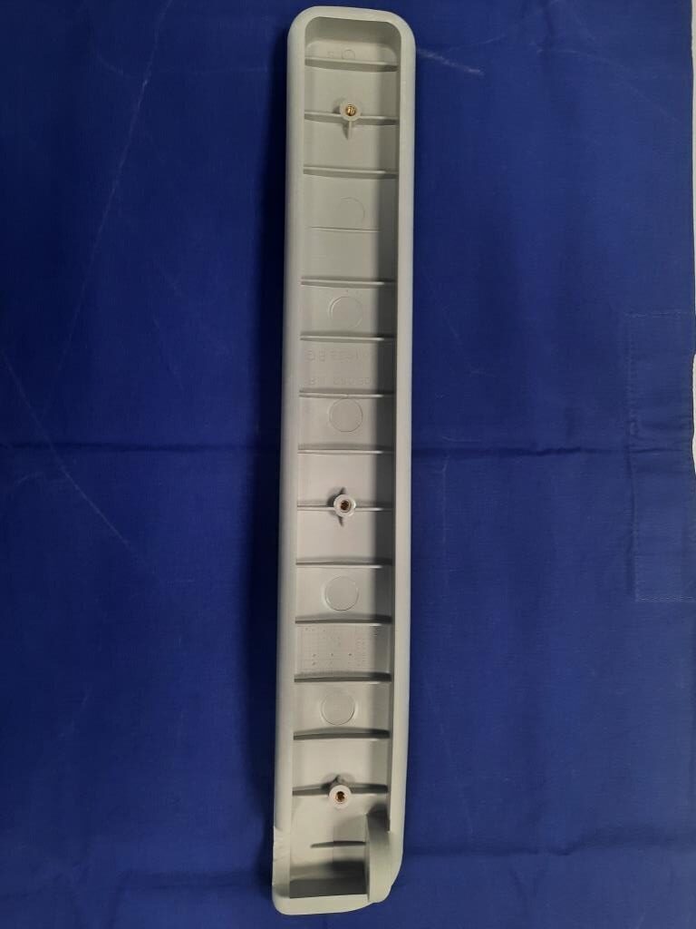 KaVo Armlehnen Kappe rechts 1060 / 1062 basic-grau – 0.790.1923 | 355250