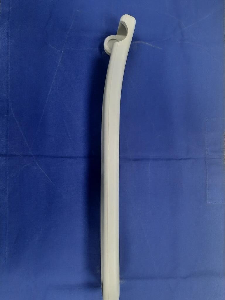 KaVo Armlehnen Kappe rechts 1060 / 1062 basic-grau – 0.790.1923 | 355251