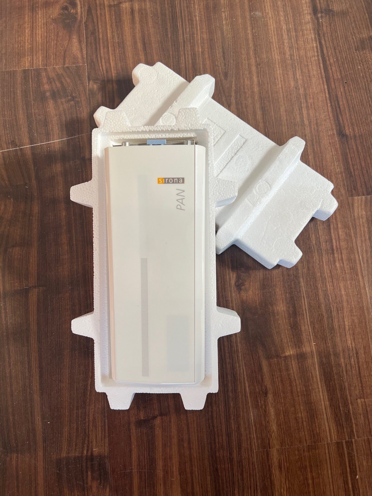 Sirona Orthophos XG Pan CSI Sensor für XG3,5,Plus,3D ready & 3D, inkl. Lieferung und Teilabnahme | 193321 Sirona Orthophos XG Pan CSI Sensor für XG3,5,Plus,3D ready & 3D, inkl. Lieferung und Teilabnahme | 193321
