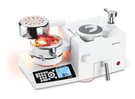 Scheu Dental BIOSTAR Tiefziehgerät NEU inkl. Herstellergarantie Scheu Dental BIOSTAR Tiefziehgerät NEU inkl. Herstellergarantie