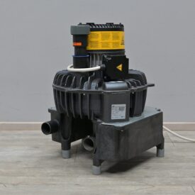Dürr Dental V 900 zentrale Saugmaschine Trockenabsaugung 7130-02 Baujahr 2008 gebraucht Dürr Dental V 900 zentrale Saugmaschine Trockenabsaugung 7130-02 Baujahr 2008 gebraucht