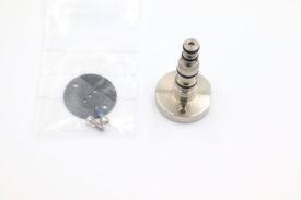 Sirona DAC Quick Coupling Adapter neuwertig/unbenutzt Sirona DAC Quick Coupling Adapter neuwertig/unbenutzt