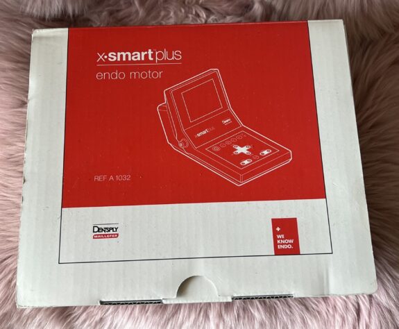 endo motor x-smartplus A 1032 | 193665
