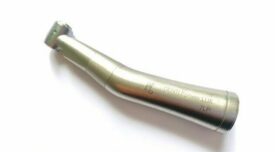 KaVo GENTLEpower LUX Winkelstück 7 LP mit Licht incl. Bohrkopf 67 LH fachmännisch überprüft/überholt KaVo GENTLEpower LUX Winkelstück 7 LP mit Licht incl. Bohrkopf 67 LH fachmännisch überprüft/überholt