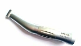 Sirona Sironiti  Endowinkelstück 115:1 fachmännisch überprüft/überholt Sirona Sironiti  Endowinkelstück 115:1 fachmännisch überprüft/überholt