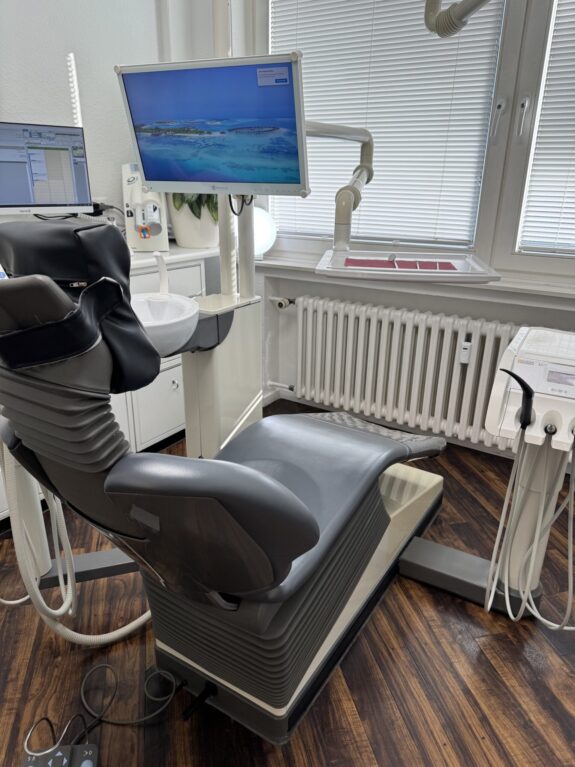 Sirona M1+ | 193657