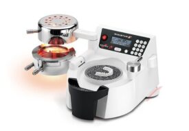 Scheu Dental MINISTAR S Tiefziehgerät NEU inkl. Herstellergarantie Scheu Dental MINISTAR S Tiefziehgerät NEU inkl. Herstellergarantie