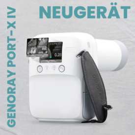 Gesamtlösung GENORAY PORT-X IV Mobile / Tragbares Röntgengerät NEUGERÄT Gesamtlösung GENORAY PORT-X IV Mobile / Tragbares Röntgengerät NEUGERÄT