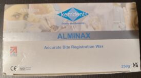 ALMINAX Accurate Bite Registration Wax, Wachs ALMINAX Accurate Bite Registration Wax, Wachs