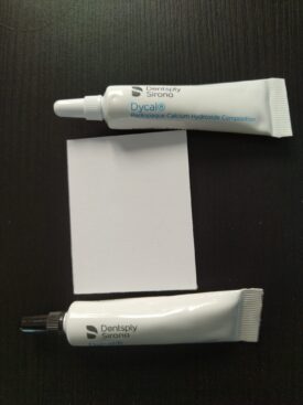 Dycal Dentsply Sirona Dycal Dentsply Sirona
