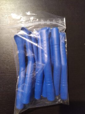 Absaugkanülen 8 Stück Absaugkanülen 8 Stück