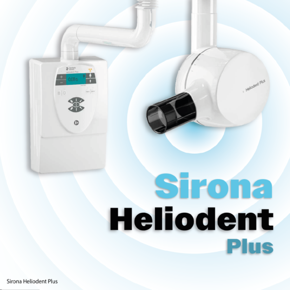 Sirona Heliodent Plus | 194320