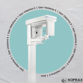 Dürr VistaVox S “““inkl. Installation, Workstation, Befundmonitor“““ Dürr VistaVox S “““inkl. Installation, Workstation, Befundmonitor“““