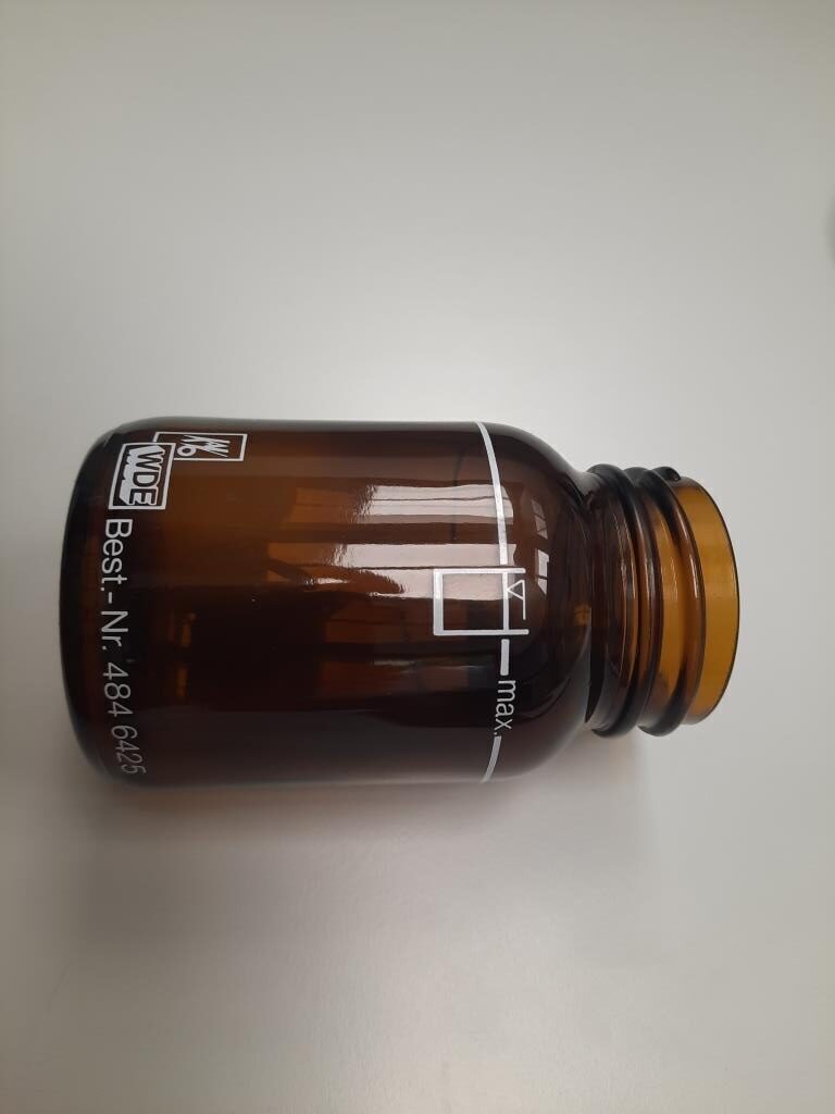 KaVo Weithalsflasche Entkeimung 1042/ 1060/1062 – 0.484.6425 | 355297
