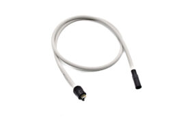 Motorschlauch passend für NSK M40/M40 XS Motor – neu – 1,35m Motorschlauch passend für NSK M40/M40 XS Motor – neu – 1,35m