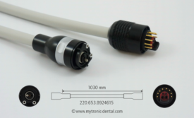 Motorschlauch Sirona SLD+ 1,03m Motorschlauch Sirona SLD+ 1,03m