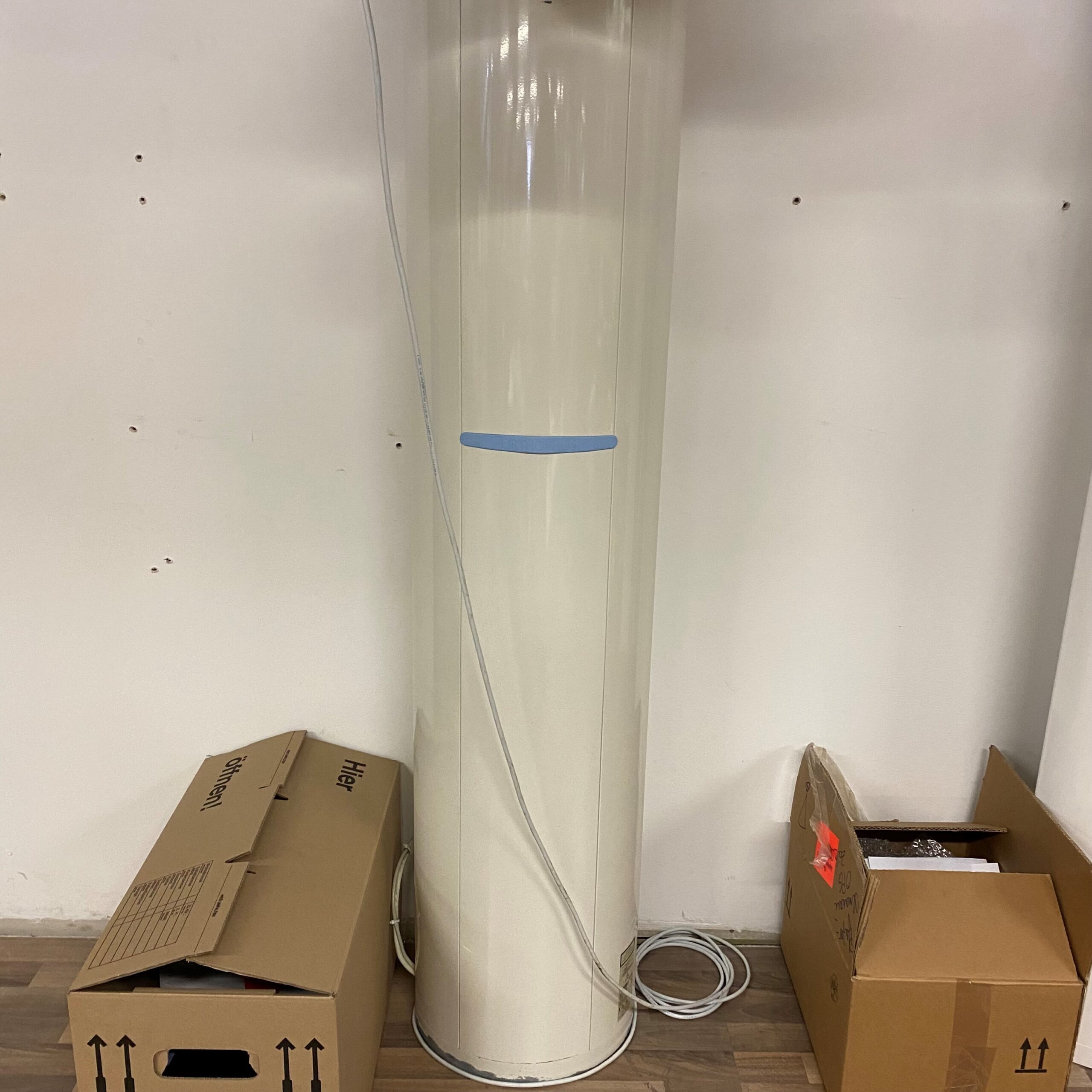 Sirona Orthophos XG Plus 2d OPG / FRS Ceph mit TSA Sensor (Transversale Aufnahmen) gebraucht | 195474