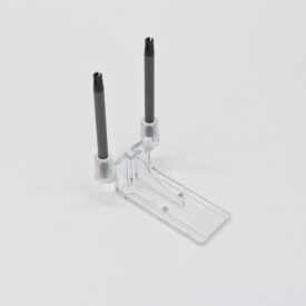 Carestream 3D Bissplattenunterstützung für CS 9600 bite plate support Ausstellungsstück Carestream 3D Bissplattenunterstützung für CS 9600 bite plate support Ausstellungsstück