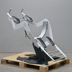 Icaros Pro Grundgerät Rehabilitations-Trainingsgerät gebraucht Icaros Pro Grundgerät Rehabilitations-Trainingsgerät gebraucht