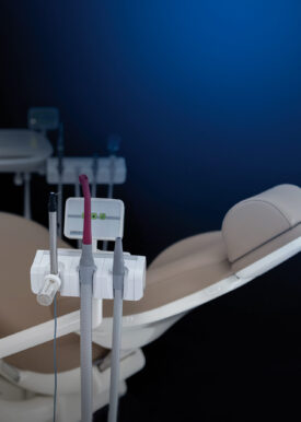 ULTRADENT easy Prophylaxeplatz Ausstellungsstück zu guten Konditionen ULTRADENT easy Prophylaxeplatz Ausstellungsstück zu guten Konditionen