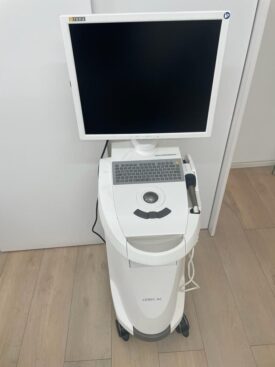 Sirona CEREC AC Omnicam Aufnahmeeinheit Scanner BJ 2017 Sirona CEREC AC Omnicam Aufnahmeeinheit Scanner BJ 2017