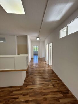 KFO Praxisfläche in Oberursel / Taunus / Ärztehaus KFO Praxisfläche in Oberursel / Taunus / Ärztehaus