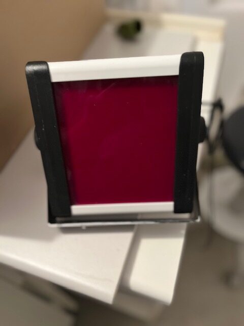 Dunkelkammer-Leuchte | 195632 Dunkelkammer-Leuchte | 195632