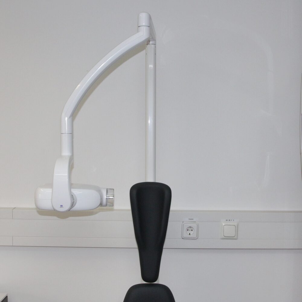 Morita Veraview iX Typ EX-2 Intraoral Röntgengerät Kleinröntgengerät | 195439