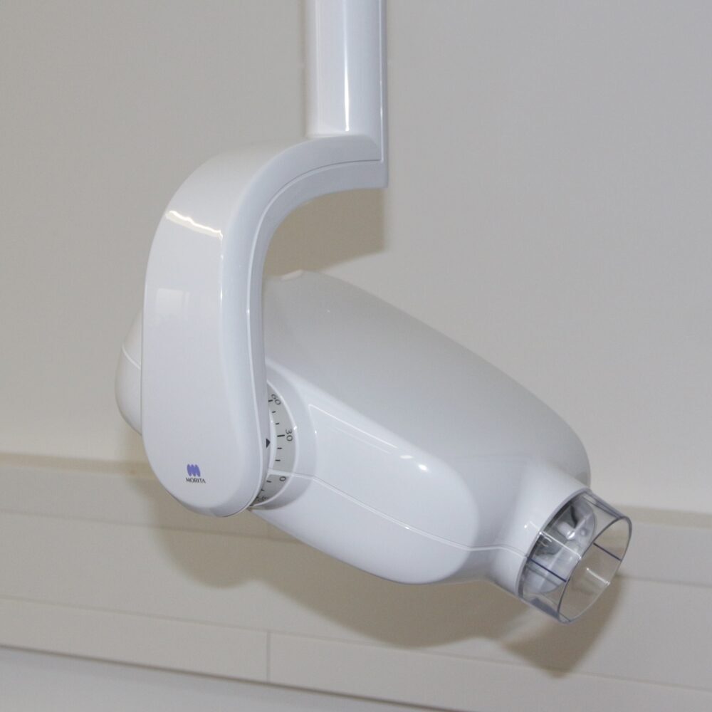 Morita Veraview iX Typ EX-2 Intraoral Röntgengerät Kleinröntgengerät | 195440