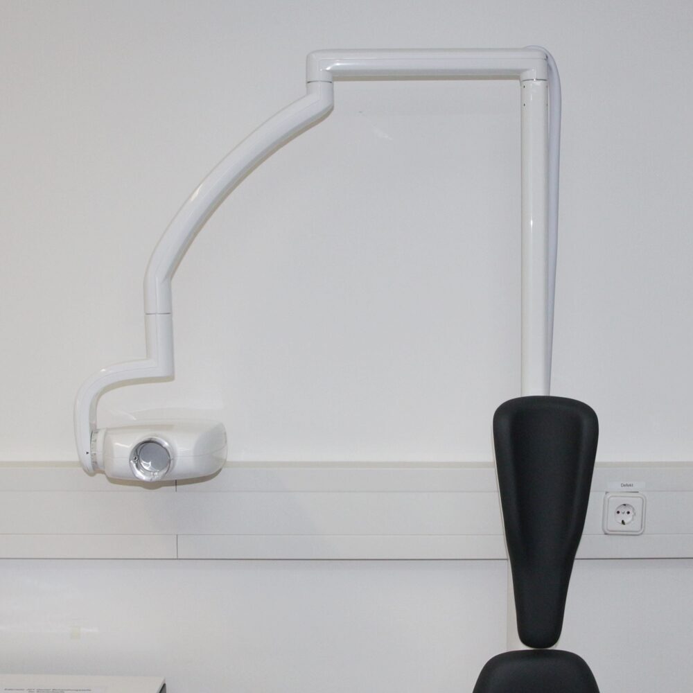 Morita Veraview iX Typ EX-2 Intraoral Röntgengerät Kleinröntgengerät | 195446