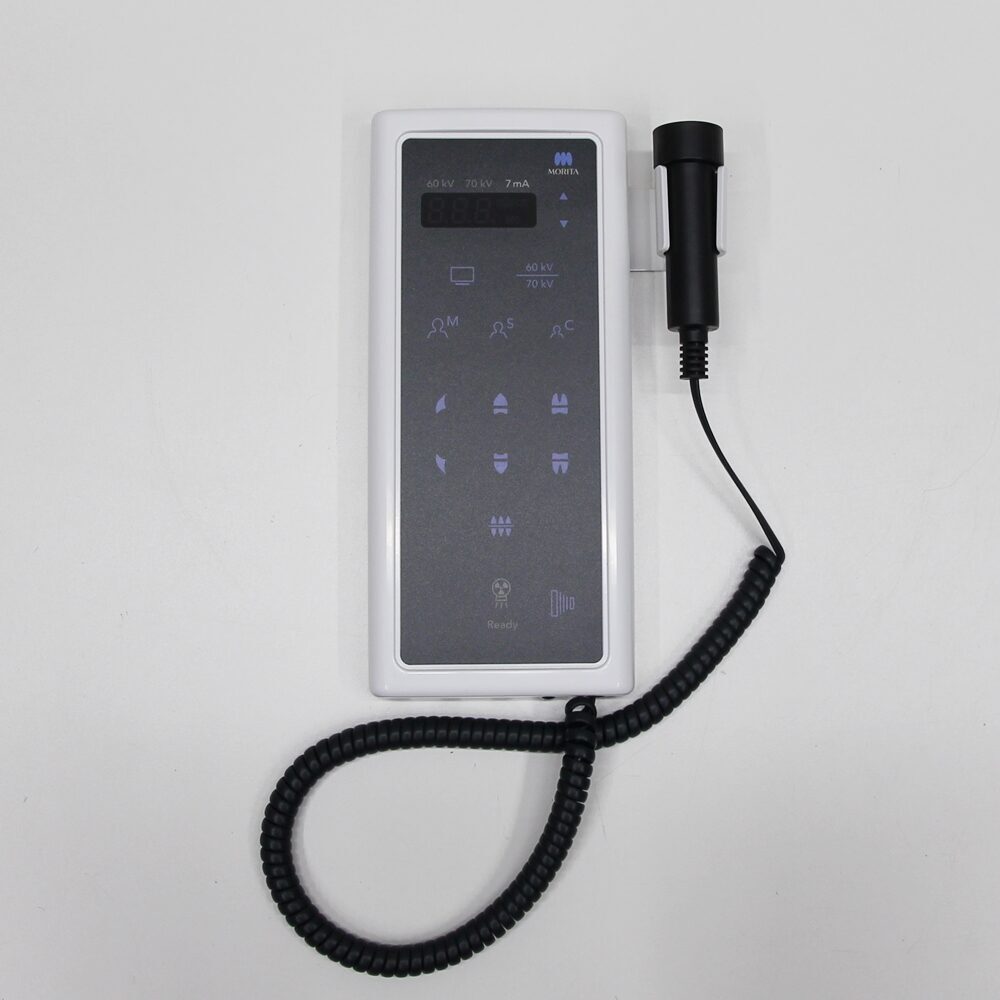 Morita Veraview iX Typ EX-2 Intraoral Röntgengerät Kleinröntgengerät | 195447