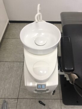 Ultradent Speifontäne U739/3 Ultradent Speifontäne U739/3