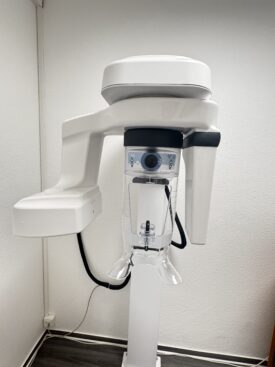 Carestream CS 8100 aus einer Praxisauflösung Bj. 07/2015 Carestream CS 8100 aus einer Praxisauflösung Bj. 07/2015