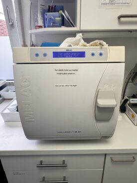 Praxisauflösung in 01.2025 sehr gepflegte Gerätschaften Praxisauflösung in 01.2025 sehr gepflegte Gerätschaften